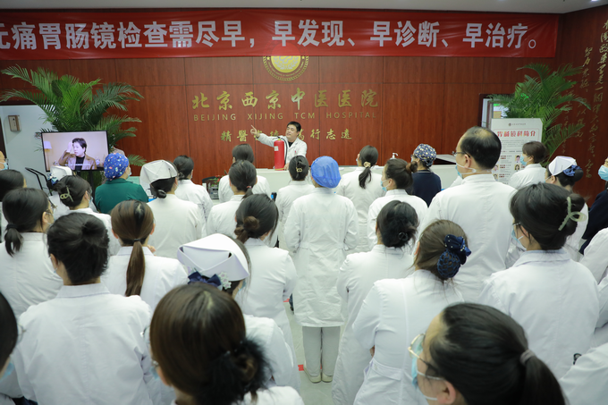 西京动态丨平博官方网(官方)APP下载IOS/Android通用版/手机app,召开全院工作会议(图9)